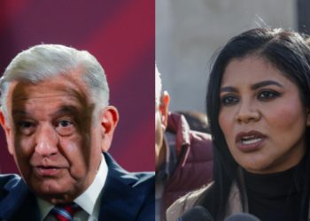 “Es mejor prevenir que lamentar”: López Obrador prometió proteger a la alcaldesa de Tijuana amenazada