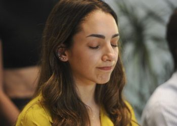 «Es un mamarracho»: Thelma Fardin rompió el silencio tras el video de Juan Darthés