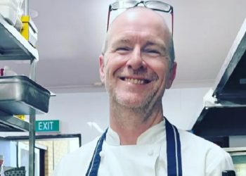Escándalo en Australia: un reconocido chef prohibió a los veganos ingresar a su restaurante
