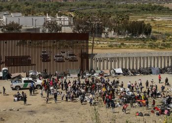 Estados Unidos: Tribunal negó la petición del Gobierno de Biden de liberar inmigrantes de manera rápida