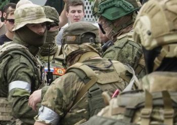 Estados Unidos dice que la crisis abierta por el Grupo Wagner en Rusia no es un episodio concluido