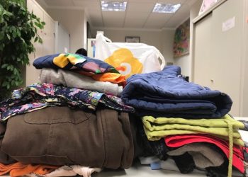 Integrantes de “Malvineros por Malvinas” entregarán donaciones a personas necesitadas