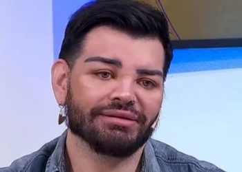 Fran Mariano fue internado de urgencia y podrían amputarle un pie: “Mi cuerpo no aguantó”