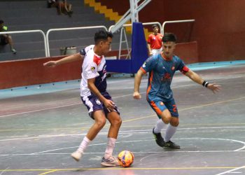 Síntesis Deportiva