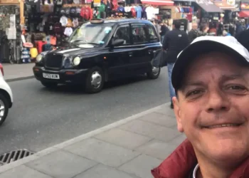 Inseguridad sin límites: Quién era Gabriel Izzo, el empresario que se enfrentó a cuatro delincuentes y fue fusilado en su casa