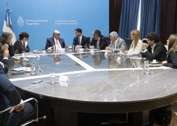 Hugo Bianchi sobre Plastiandino: “el compromiso y el apoyo tanto de colegas y del Estado en sus distintos niveles, nos hace ser muy optimistas” por