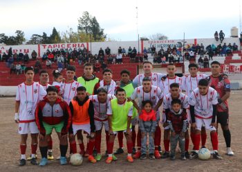 Fútbol: Atlético San Luis es puntero del torneo de ascenso