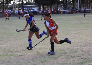 Hockey: Del Carmen Tenis Club y San Jorge buscan un lugar en la Promoción