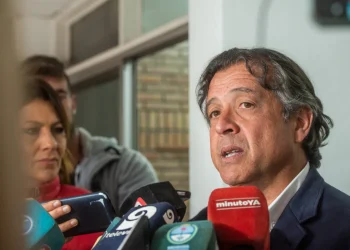 Ibañez sobre el reclamo por el reparto de fondos: “Mendoza se encuentra en una competencia desleal”