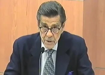 Casación anuló la absolución del ex titular de la Comisión Nacional de Valores Juan Alfredo Etchebarne