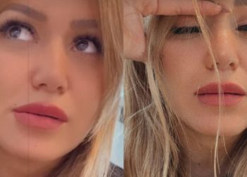 Karina La Princesita volvió a encender las alarmas: «Vengo a Twitter en pedo»