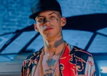 L-Gante escribió nueva carta desde la prisión y lanzó un picante mensaje