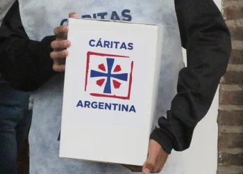 La Colecta Anual de Cáritas se puso en marcha: el objetivo es superar la cifra de 2022