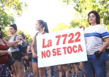 A 16 años de la Ley provincial 7722: “No es ‘anti-minera’ sino que es una ley que restringe el uso de contaminantes”