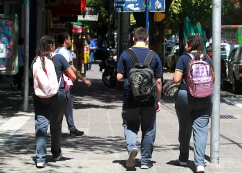 La DGE implementa “A Estudiar”, un programa destinado a alumnos del secundario
