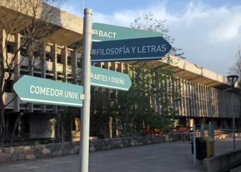 La UNCuyo subió en el ranking de universidades de Argentina