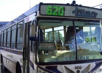 La UTA advierte que, si el lunes no hay acuerdo paritario, el martes habrá paro de colectivos