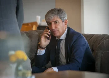 La defensa de Bento asegura que en ningún momento el juez intentó fugarse