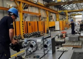 La industria Pyme creció 0,3 por ciento en mayo