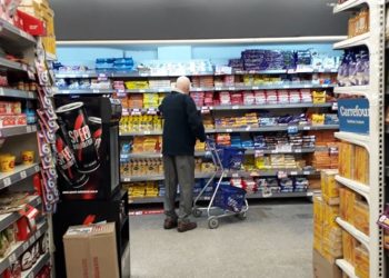 La inflación de mayo fue de 7,8% y acumula 114,2% en los últimos doce meses