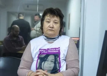 La madre de Cecilia se reunió con el procurador general de Chaco y pide «perpetua» para los acusados