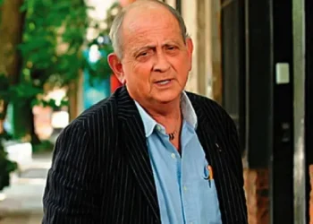 La revelación de Chiche Gelblung sobre el pasado de Natacha Jaitt