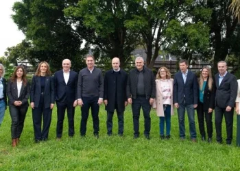 Larreta: «La candidatura de Massa es más o menos la reelección de Alberto Fernández»