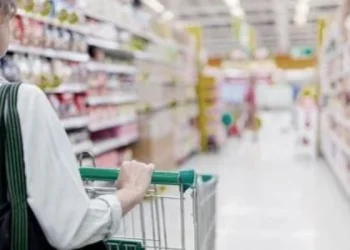 Las ventas en los supermercados aumentaron 3,4% durante abril, informó el Indec