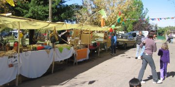 Jugarán “básquet callejero” en la Feria de Arte e Integración de Rama Caída