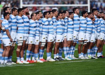 Rugby Championship: Los Pumas recibirán a los All Blacks en Mendoza