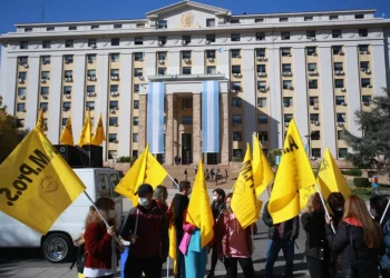 Los médicos mendocinos dieron marcha atrás y no harán paro