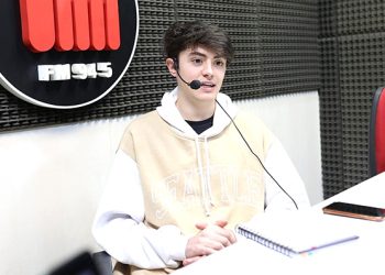 La Asociación Conciencia lleva a cabo el programa “San RafaelDebate” y hoy es la gran final en el Concejo Deliberante