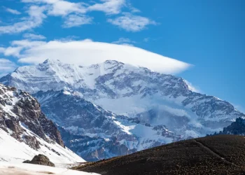 ¿Llegará la nieve a Mendoza?