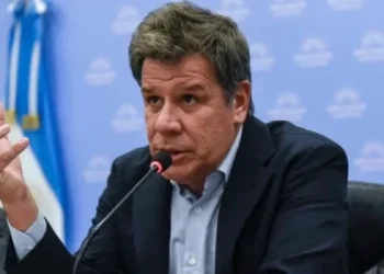 Manes: «Decidí que no voy a presentar mi candidatura en estas elecciones»