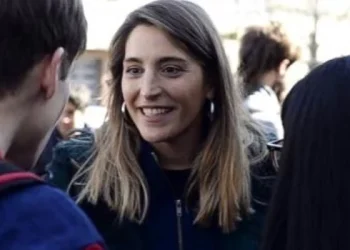 Manuela Castañeira lanzó su precandidatura presidencial por el Nuevo MAS