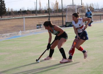 Victorias de Maristas, San Jorge y Tenis Club en el torneo mendocino de hockey