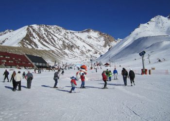 ¿Cuándo son las vacaciones de invierno 2023 en Mendoza?