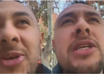 Mexicano conoció dos provincias argentinas y notó una diferencia «muy loca» en Mendoza