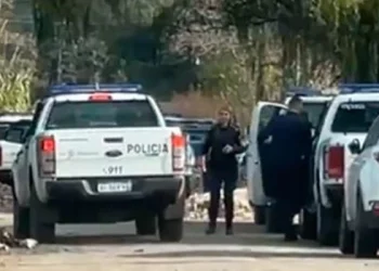 «Mi hija no se hubiera matado nunca; fue un femicidio», dijo la mamá de la policía muerta en Garín