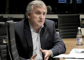 Morales insiste en acusar al Gobierno nacional de “financiar” a manifestantes en Jujuy