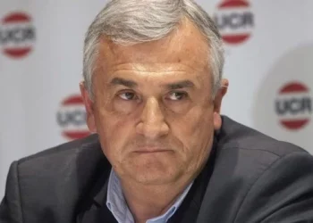 Morales insiste en ampliar JxC: Hay que «seguir sumando hasta el minuto final»