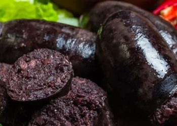 Extranjeros comieron morcilla por primera vez en Argentina: “Es asquerosa”