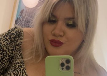 More Rial sufrió un choque en General Paz y se mostró preocupada: «Son mensajes para que no hable más»