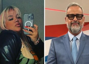 Morena Rial destrozó a Jorge por cortarle el alquiler: “No me criaron para trabajar en un supermercado”
