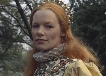 Murió a los 87 años la actriz y activista británica Glenda Jackson