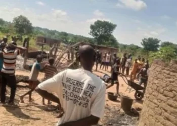 Mueren 54 soldados ugandeses en ataque islamista en Somalia