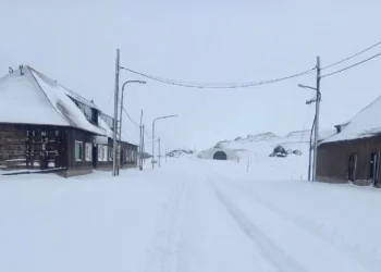 Nevadas intensas: qué puede pasar con la crisis hídrica este año