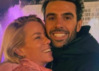 Nicole Neumann habría recibido un millonario regalo de sus suegros en medio del escándalo con su hija Indiana