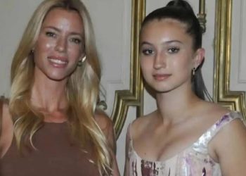 Nicole Neumann y su hija Indiana Cubero, ¿siguen distanciadas?: la foto que alimentó los rumores