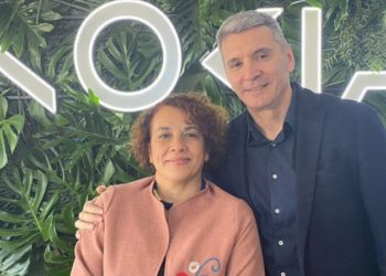 Nokia: “Con 5G ya no sólo se habla de conectividad, sino de una tecnología que permite agregar inteligencia a las redes”